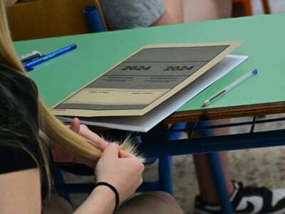 Πανελλήνιες: 5 πολύτιμες συμβουλές για ν...