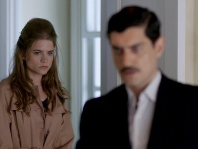 Άγριες μέλισσες: Οι τρεις χαρακτήρες που...