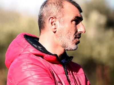 Οφρυδόπουλος: «Αντιμετωπίζουμε μια ομάδα...