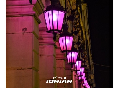 Το Ioniantv θα μεταδώσει live τις λιτανε...