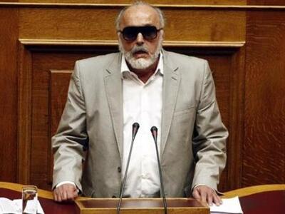 Π. Κουρουμπλής: Να επισκεφτεί ο γερμανός...