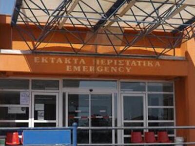 Πρέβεζα: Η Οδύσσεια ενός 13χρονου 