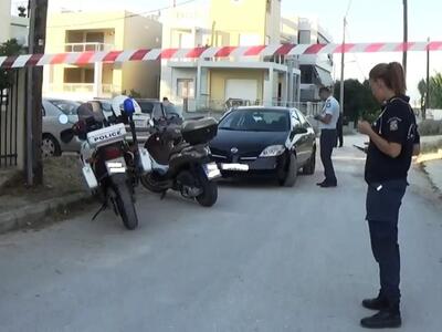 Μια του κλέφτη δυο του κλέφτη… τελικά τον έπιασαν