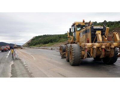 Πάτρα: Ξεκίνησαν οι εργασίες κάλυψης του...