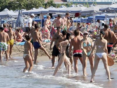 Καλύτερος τουριστικός προορισμός στον κό...