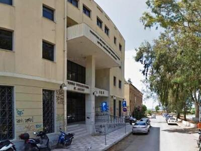 Πάτρα: Ενημερωτική εκδήλωση για την πρόλ...