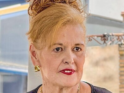 Πάτρα: Θλίψη για τον θάνατο της γιατρού ...