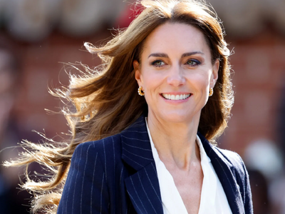 Η Kate Middleton για το καλοκαίρι: Μια υ...