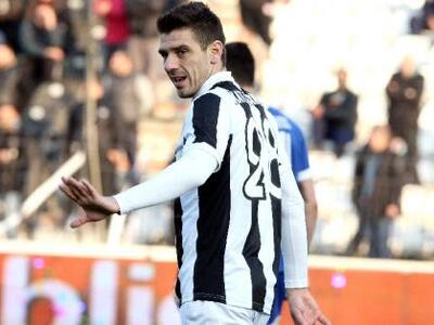 Κατσουράνης: "Τίποτα δεν έχει τελει...