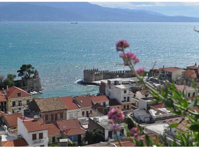 Ναύπακτος: Ημερίδες ειδικής αγωγής και ε...