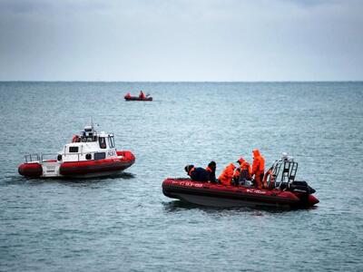 Τέσσερα σενάρια για την πτώση του αεροπλ...