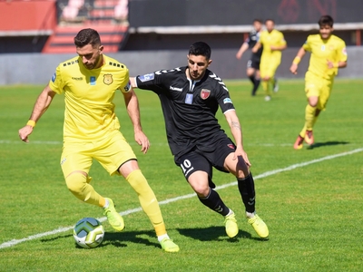 Όλα τα σενάρια για την 6η θέση της Super...