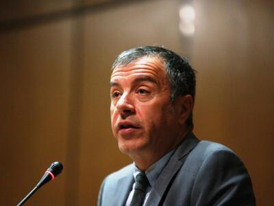 Ποτάμι: Ποιες δεσμεύσεις ανέλαβε ο Τσακα...