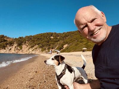 Η ανάρτηση του Γιώργου Παπανδρέου για τα...