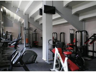 Επαναλειτουργεί σύντομα το γυμναστήριο σ...