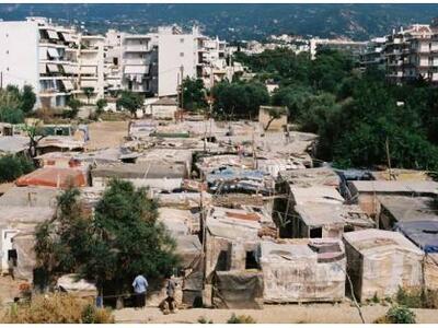 Πάτρα: Σε ντοκιμαντέρ το γκρέμισμα του κ...