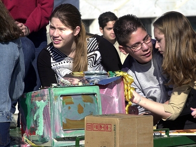 Μολυσμένες διαφημίσεις στο διαδίκτυο  κλ...