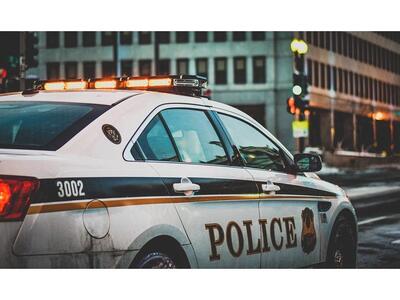 Λεωφορείο έπεσε σε υπόγεια διάβαση πεζών...