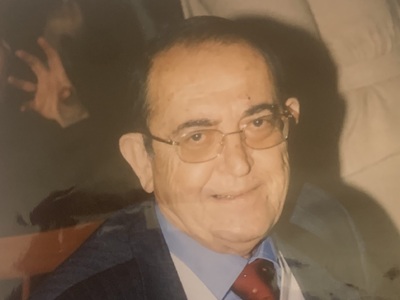 Πάτρα: "Έφυγε" ο γιατρός Δημήτ...