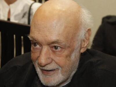 Ξανά μαζί με την οικογένειά του ο Ανδρέα...