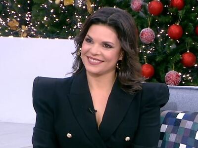 Η Μαρίνα Ασλάνογλου συγκλονίζει: «Έφευγα...