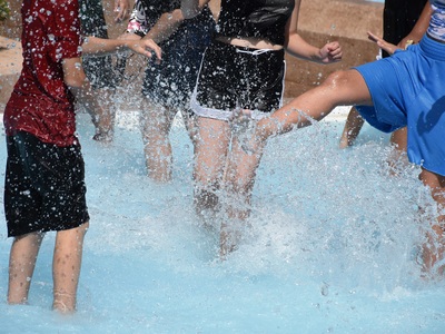 Καιρός: Έρχεται νέα κύμα καύσωνα- Όγδοη ...