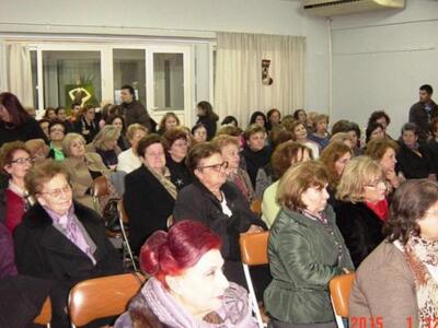 Πάτρα: Ξεκινούν οι εγγραφές στα τμήματα ...