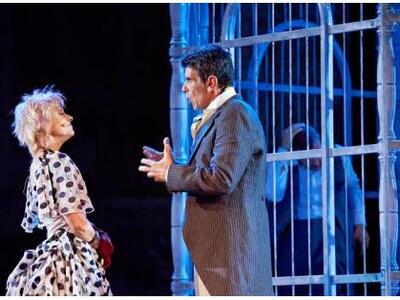 Πάτρα: "Παντρολογήματα" στο Ρω...