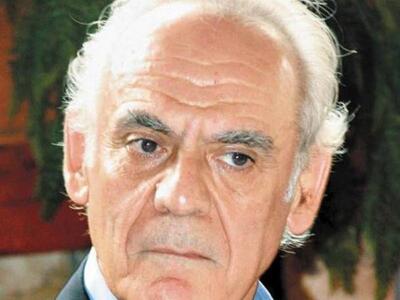 Τσοxατζόπουλος: Ψευδές και συκοφαντικό τ...