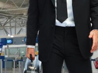 Παρουσιαστής με 185 κιλά ασήμι!