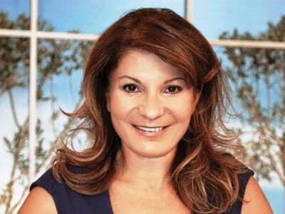 Η Μπαρμπαρίγου κάρφωσε την Μενεγάκη: &qu...