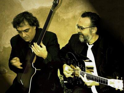 Η μπάντα Blues Wire το Σάββατο στην Πάτρα