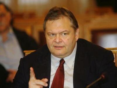 Στην Ουάσινγκτον τη Δευτέρα ο Βενιζέλος 