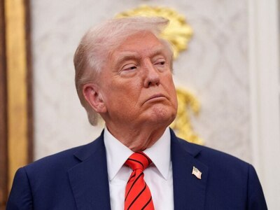 Τραμπ για τα email του Έπσταϊν: «Παγίδα ...