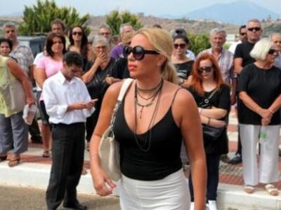 Συνελήφθη ο φορτηγατζής που τράκαρε τη Γ...