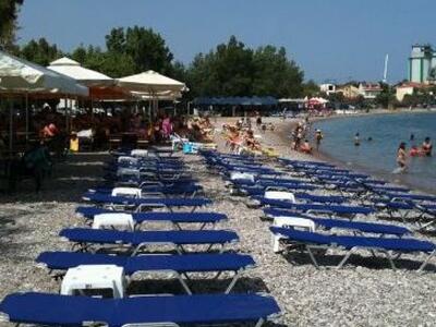 ΠΑΤΡΑ - Απολογισμός Καλοκαίρι 2015: Η κο...