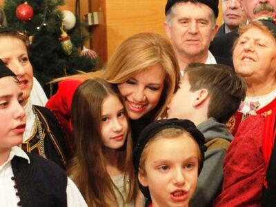 Φώφη Γεννηματά: Ένας χρόνος ΣΥΡΙΖΑ – Ένα...