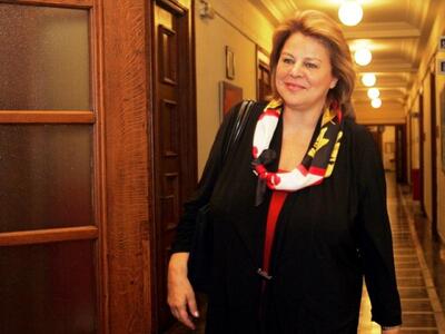 Πρωτόκολλο κατά της ανεργίας στη Δυτική ...