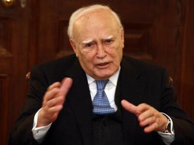 Αινιγματική δήλωση του Προέδρου της Δημοκρατίας