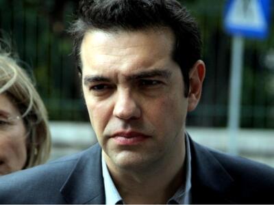 Πάτρα: Ο Τσίπρας δίνει την έδρα του στον...