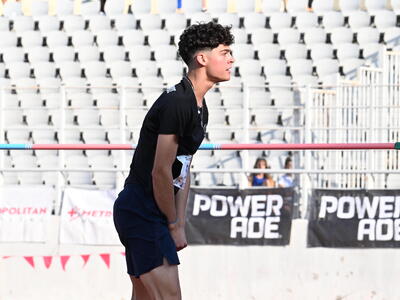 Τζαβάρας Γιώργος