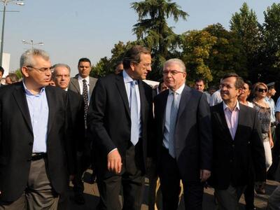 Ερώτηση Νικολόπουλου για τα παραποιημένα...