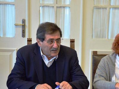 Λάβρος ο Πελετίδης κατά ΡΑΠ και Χριστόπο...