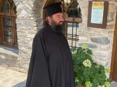 Επιμνημόσυνη δέηση στο Παλαιοχώρι για το...