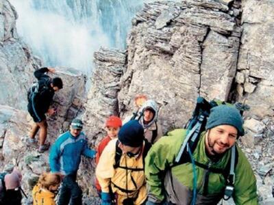 Στα Άγραφα ο Ορειβατικός Σύλλογος Αιγίου