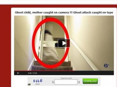 ΠΡΟΣΟΧΗ: Νέος ιός προσβάλλει υπολογιστές...