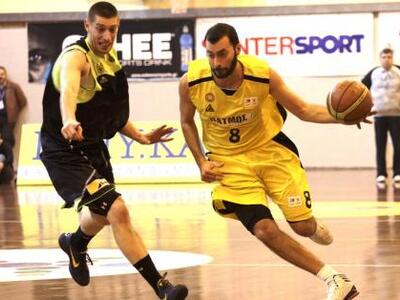 Νίκησε και ελπίζει για πλέι οφ ο Άρης