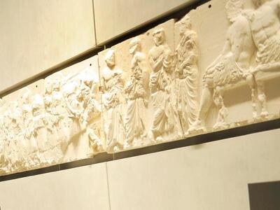 Ημερίδα για την επιστροφή πολιτιστικών αγαθών