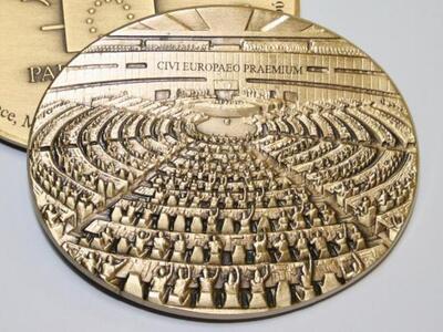 Tρεις Έλληνες νικητές για το Βραβείο Ευρ...