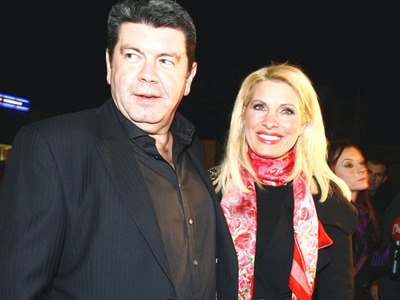 Δεν λένε ούτε καλημέρα Ελένη Μενεγάκη - ...